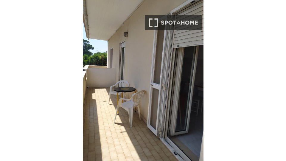 Apartment Rome, 1 bed, 50m² — photo 5