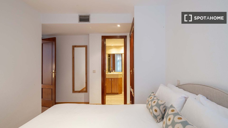 Apartment mono Madrid, 50m² — photo 10