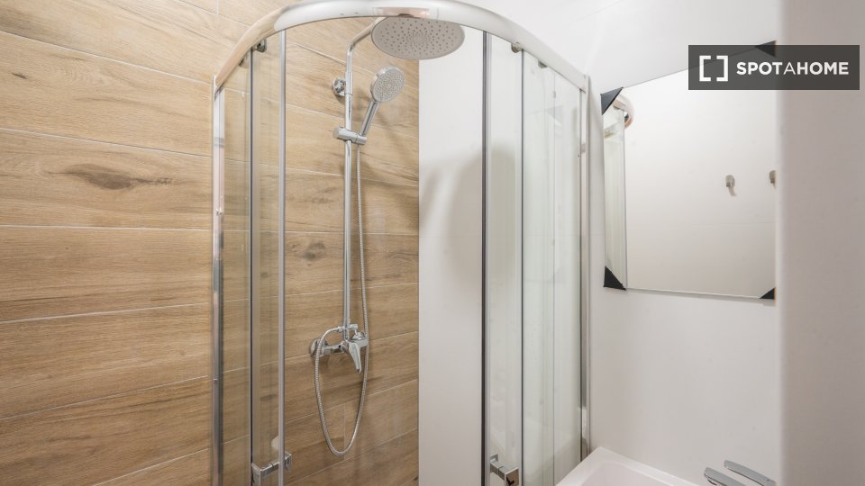 Apartment mono Madrid, 30m² — photo 9
