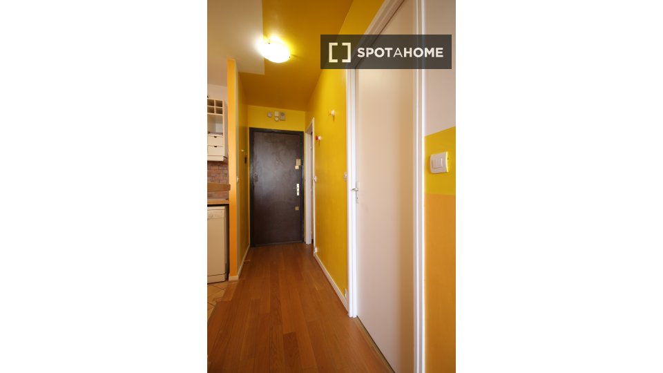 Apartment mono París, 35m² — foto 17