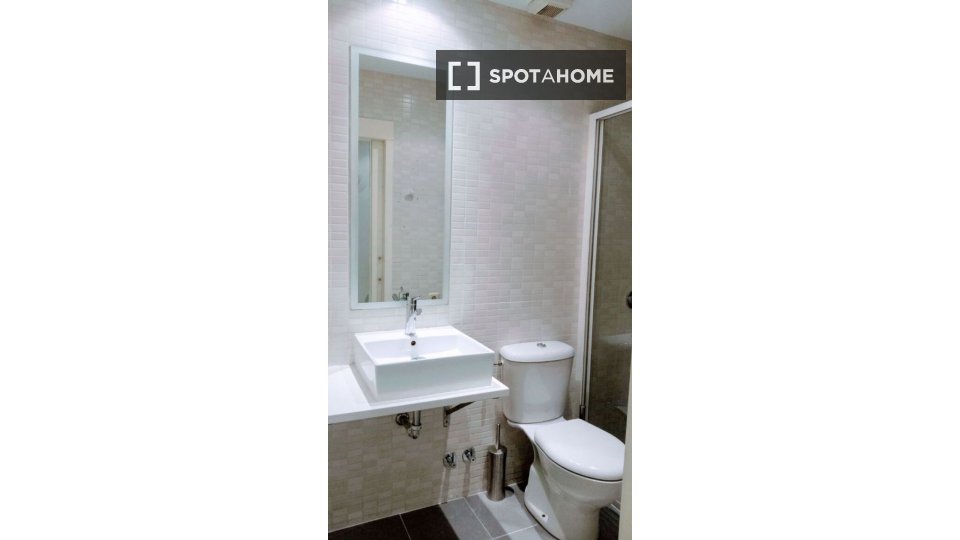 Apartment mono Madrid, 95m² — photo 19