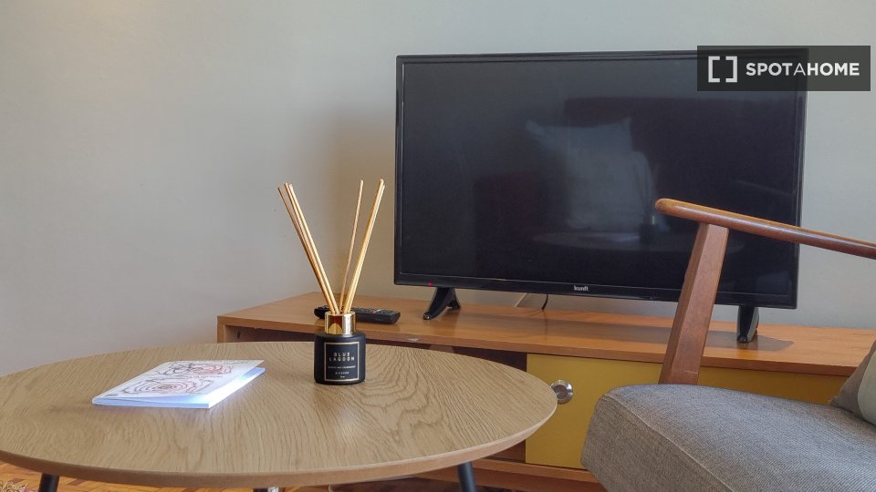 Apartment mono Porto, 55m² — photo 43