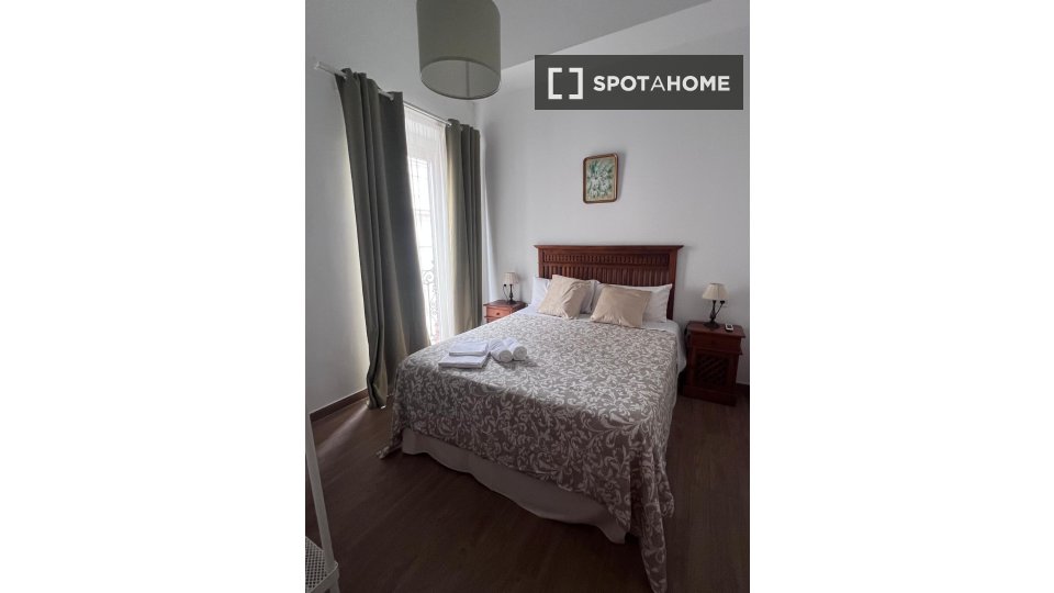Apartment mono Seville — photo 23