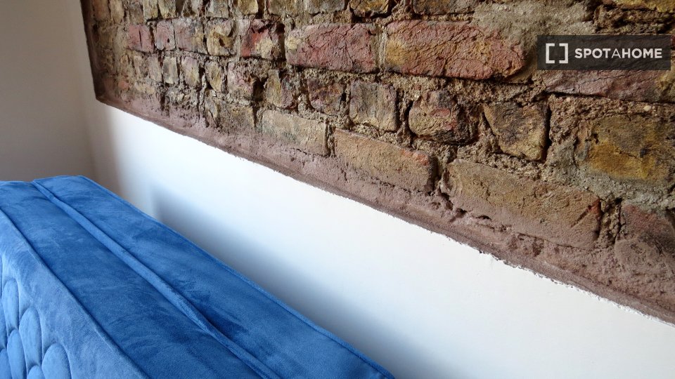 Apartment Istanbul, 1 bed, 40m² — photo 12