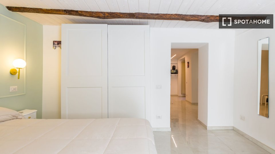 Apartment Naples, 1 bed, 41m² — photo 5
