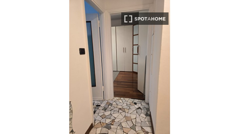 Apartment mono Milan, 50m² — photo 1
