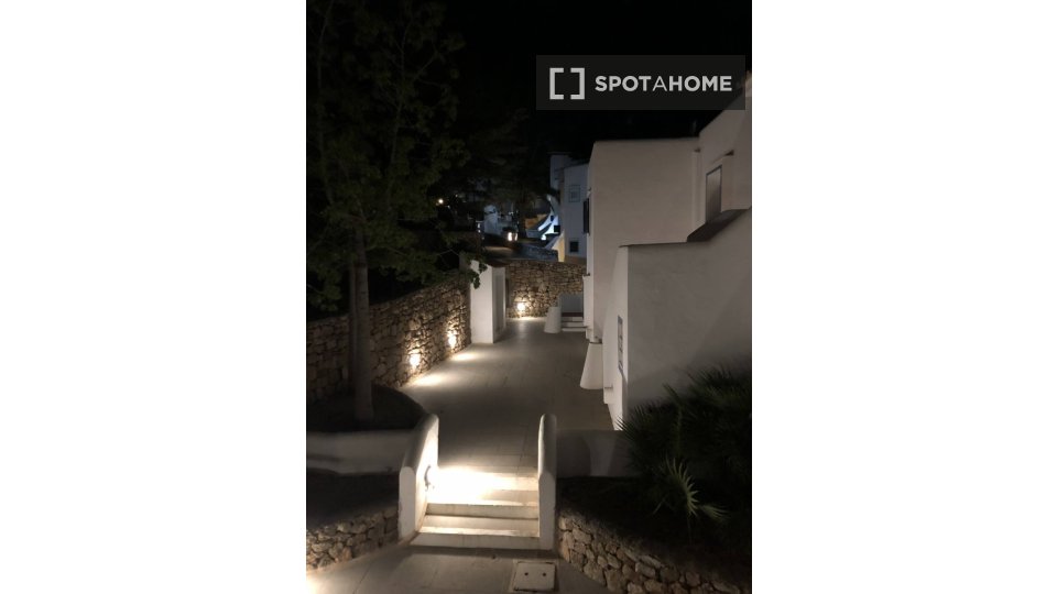 Apartment Palma_De_Mallorca, 2 beds, 67m² — photo 12