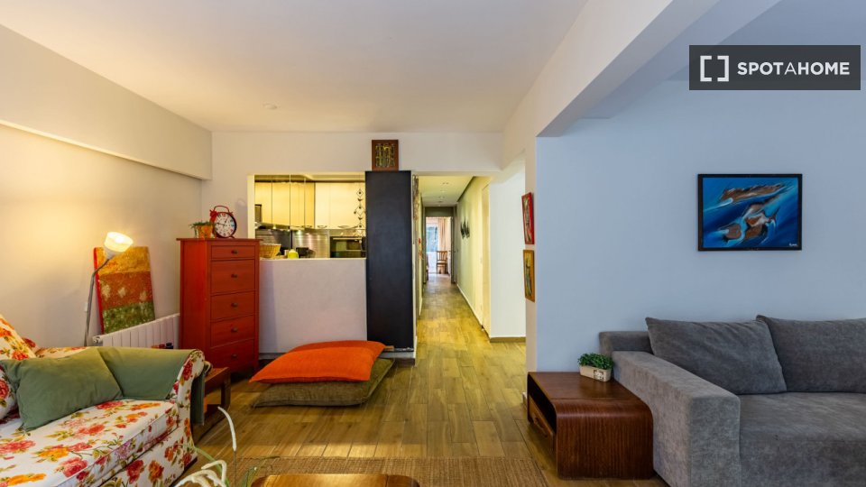 Apartment Istanbul, 1 bed — photo 10