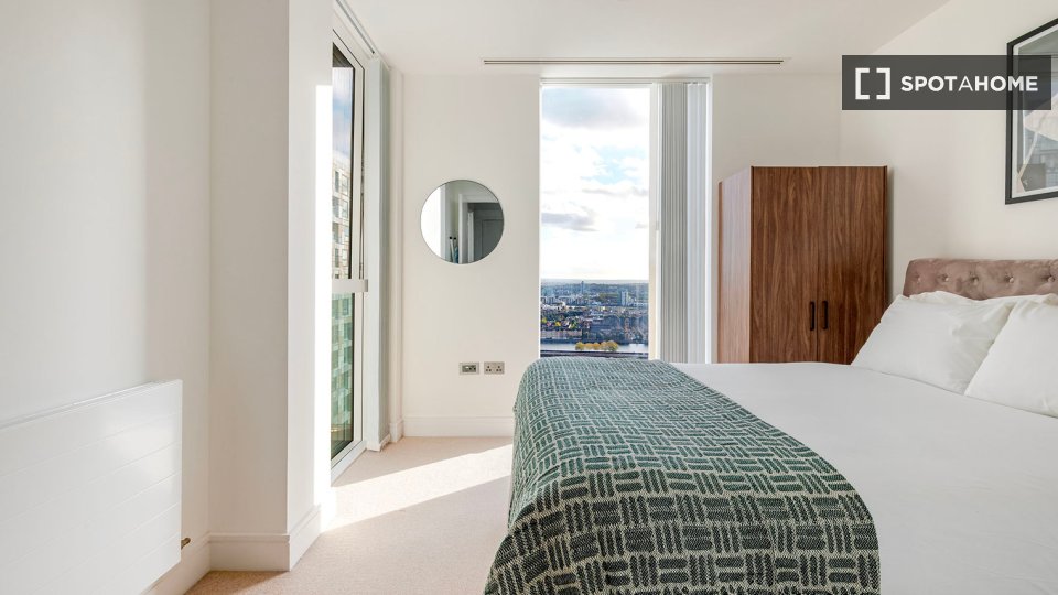 Apartment London, 1 bed — photo 8