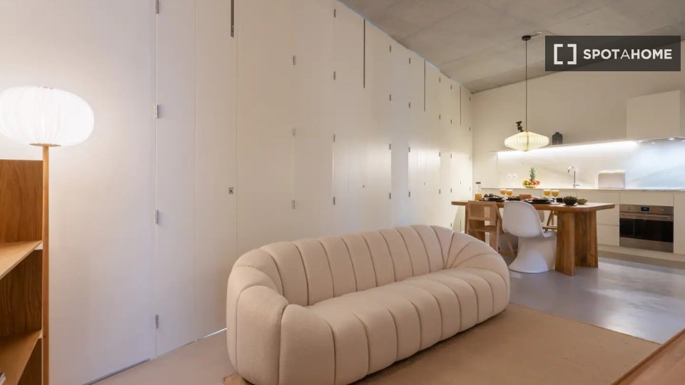 Apartment Porto, 2 beds — photo 19