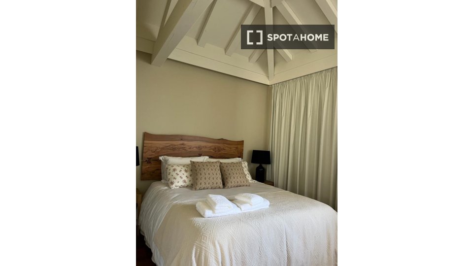 Apartment mono Porto, 40m² — photo 6