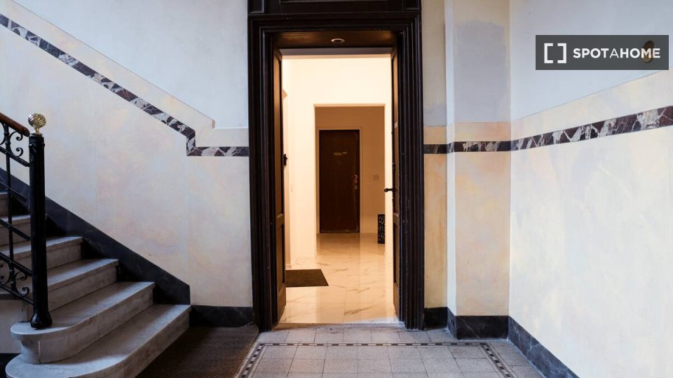 Apartment Milan, 1 bed, 35m² — photo 13