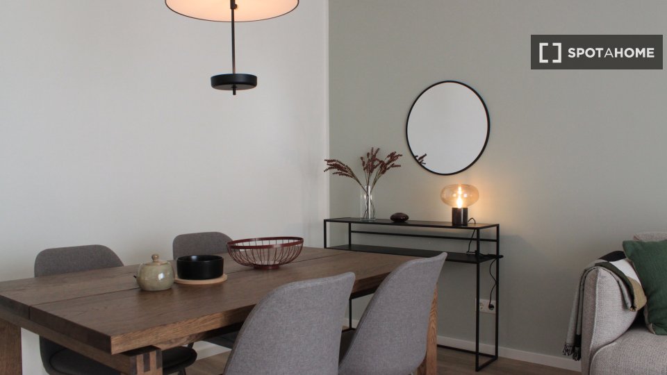 Apartment Munich, 1 bed — photo 9