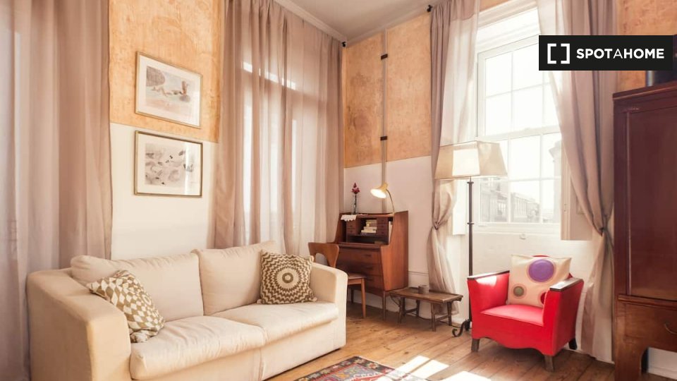 Apartment Porto, 2 beds — photo 17
