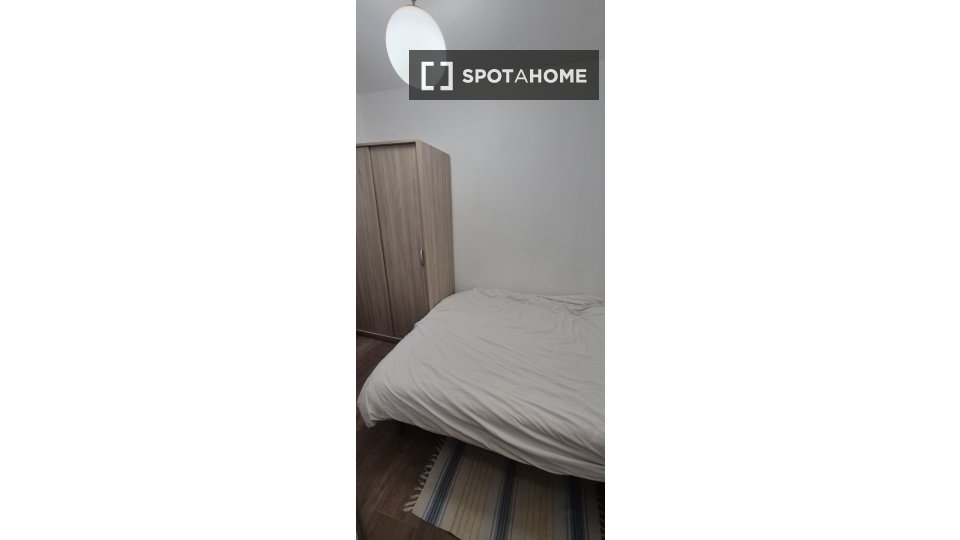 Apartment Granada, 1 bed, 73m² — photo 16