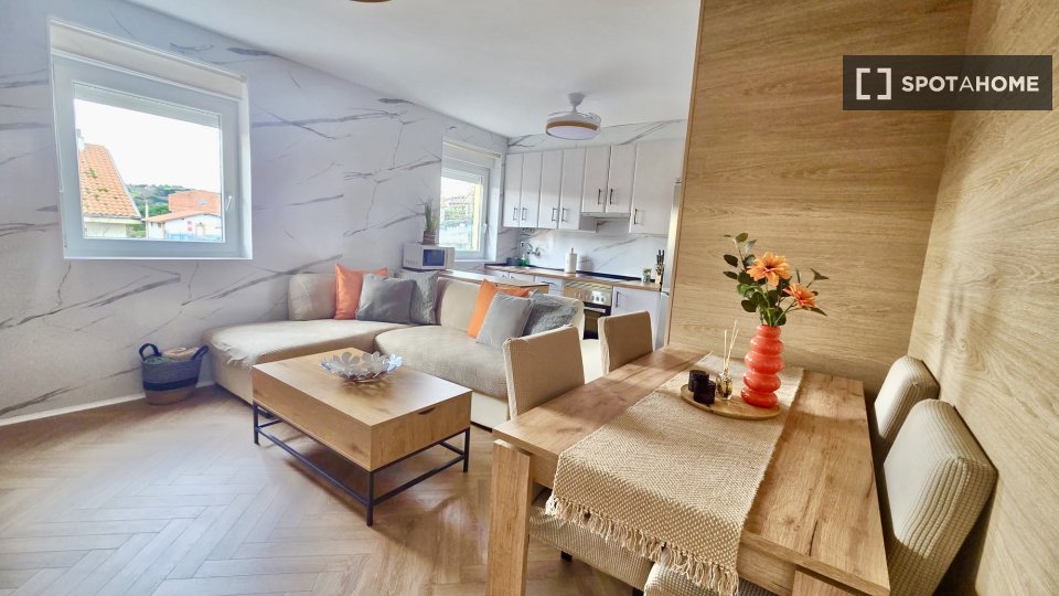 Apartment Santander, 2 beds — photo 17