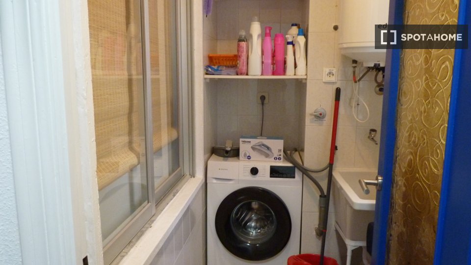 Apartment mono Alicante, 40m² — photo 12