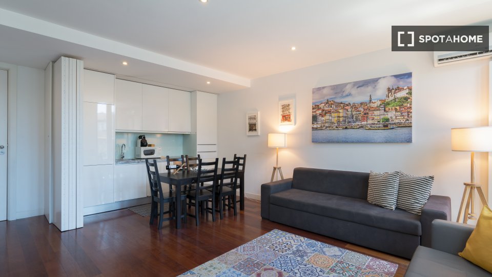 Apartment mono Porto, 30m² — photo 16