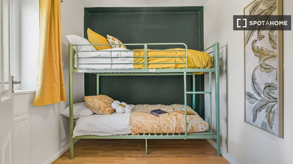 Apartment Manchester, 3 beds — photo 19