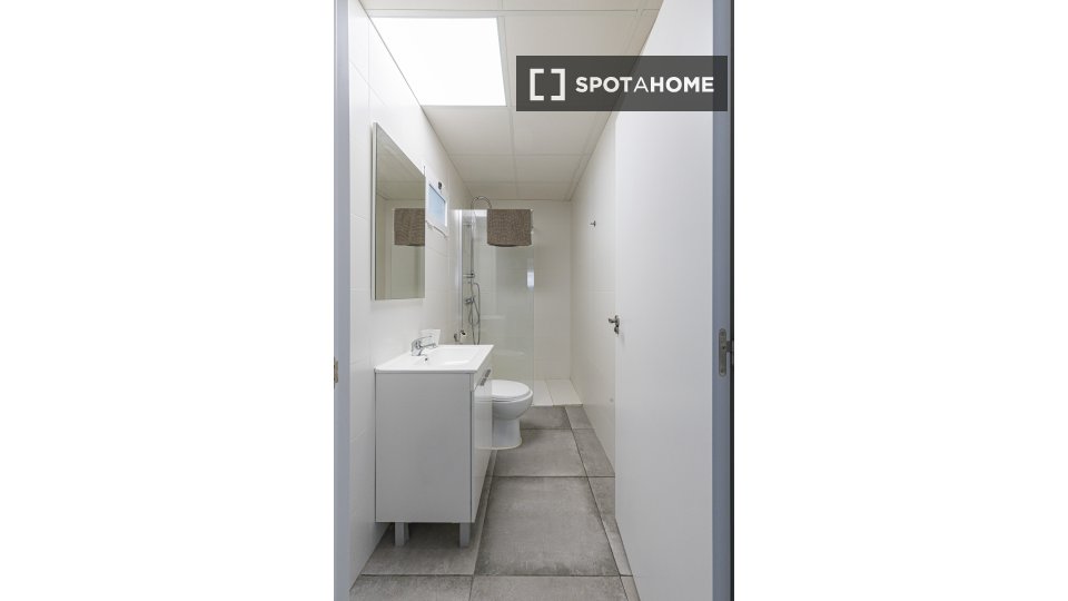 Double room Murcia, 9 beds — photo 10