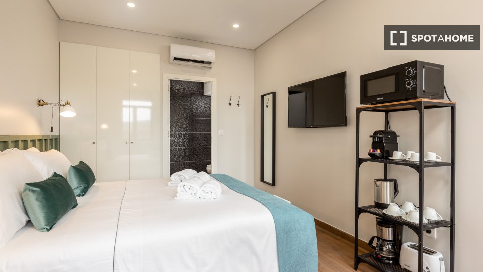 Apartment mono Porto, 20m² — photo 10