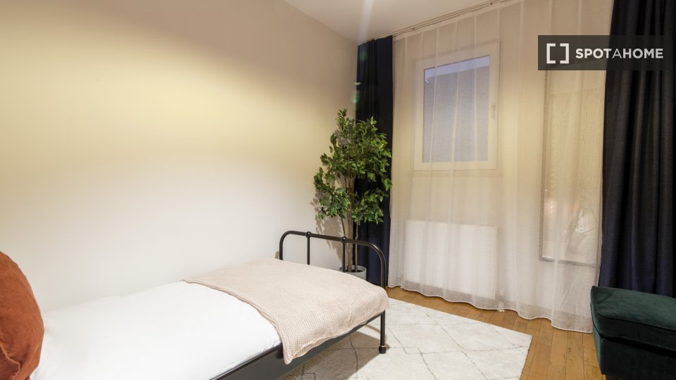 Apartment Istanbul, 1 bed — photo 16