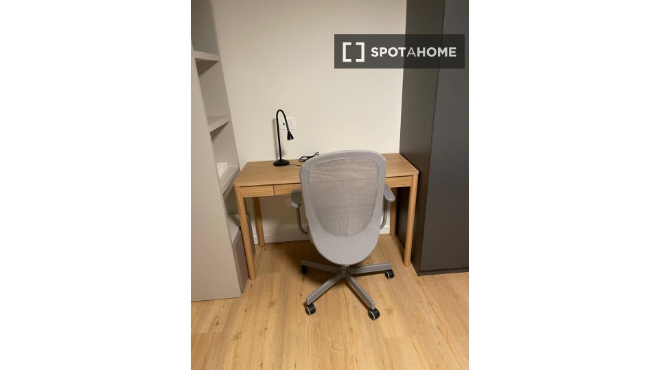 Apartment Padua, 2 beds, 40m² — photo 4