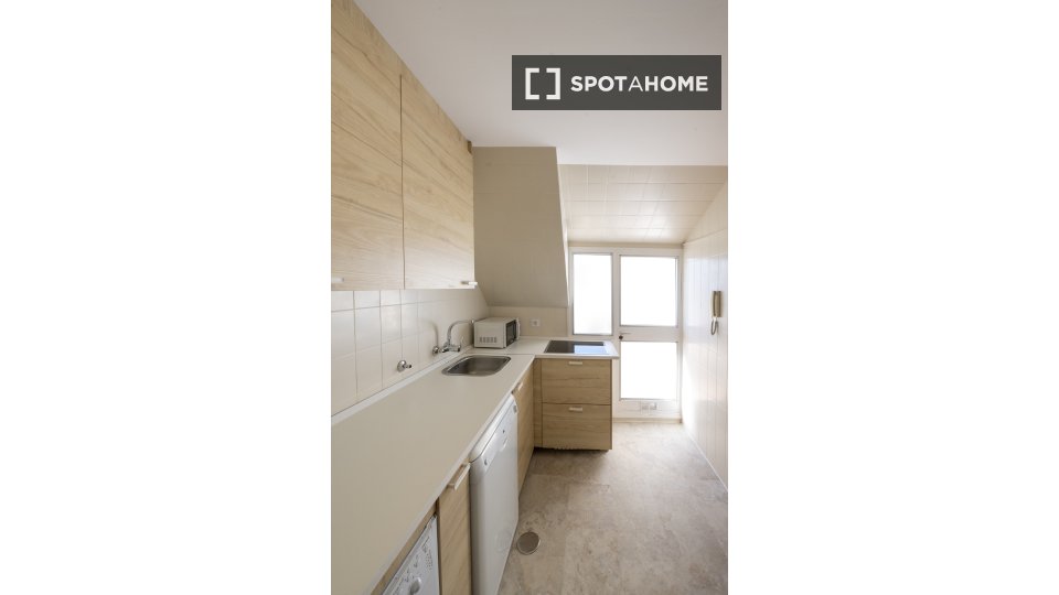 Apartment Madrid, 2 beds — photo 7
