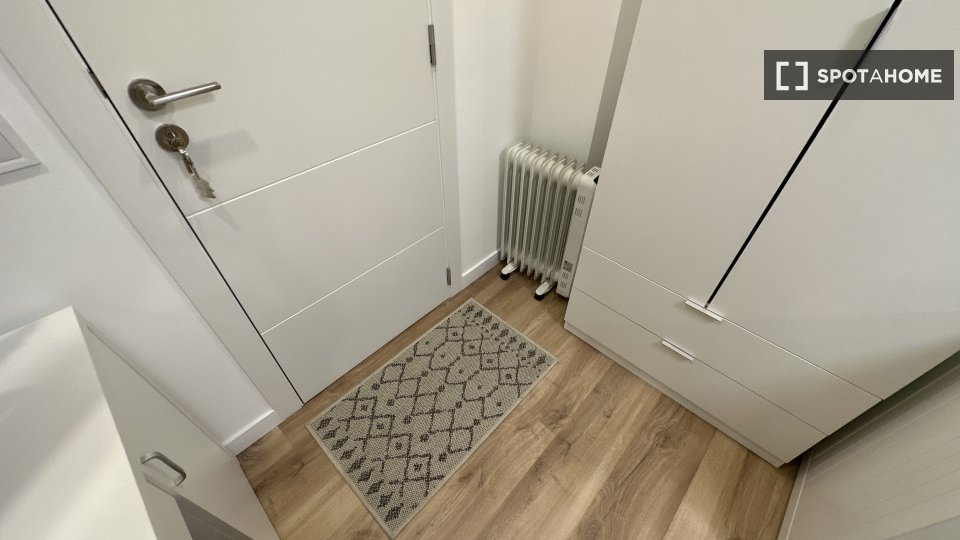 Apartment mono Valencia, 25m² — photo 12