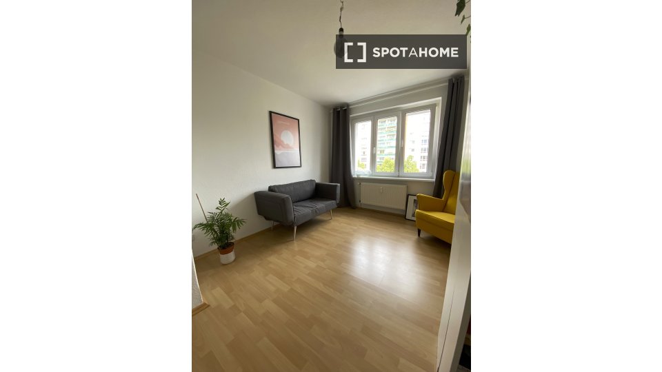 Apartment mono Berlin, 47m² — photo 12