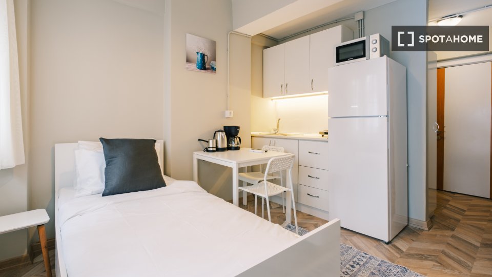 Apartment Istanbul, 1 bed — photo 6
