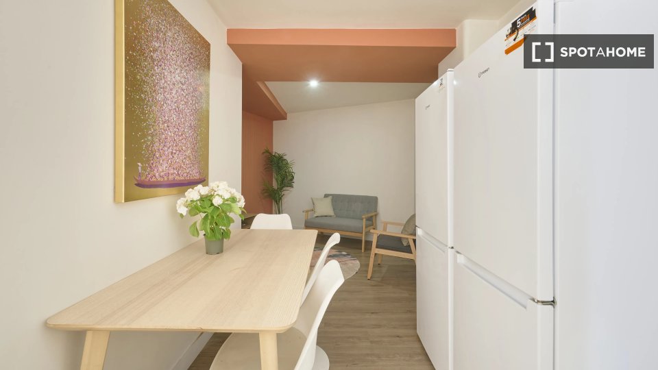 Double room Lisbon, 10 beds — photo 12