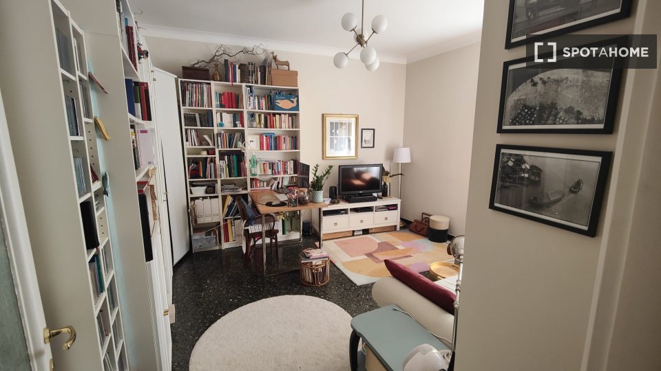 Apartamento Génova, 1 habitación, 70m² — foto 10