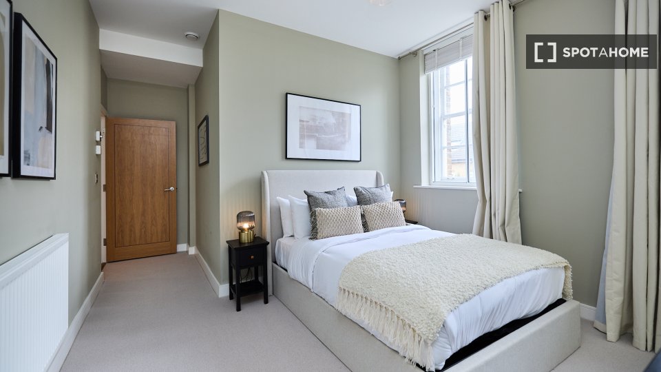 Apartment London, 2 beds, 84m² — photo 11