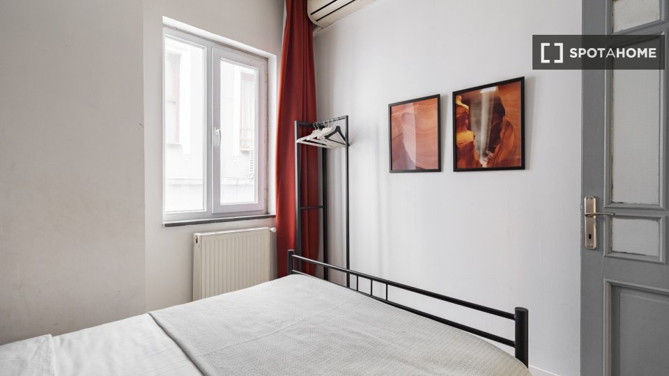 Apartment Istanbul, 1 bed — photo 18