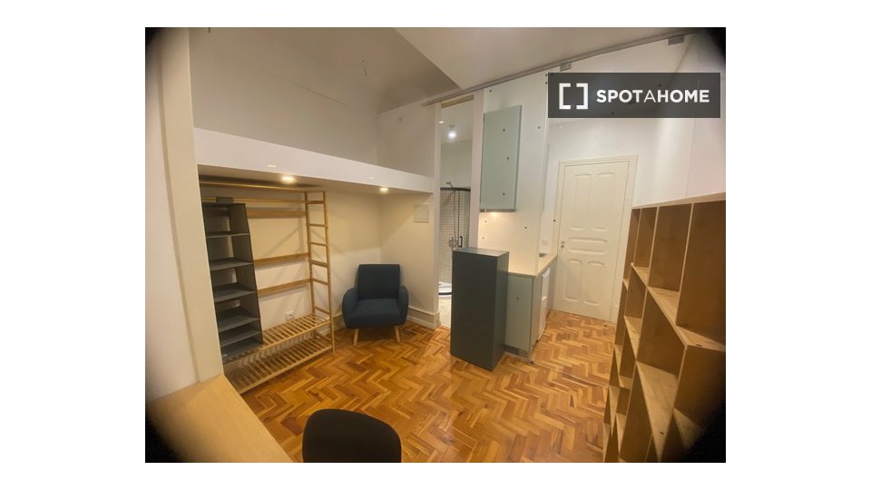 Apartment mono Lisbon — photo 6