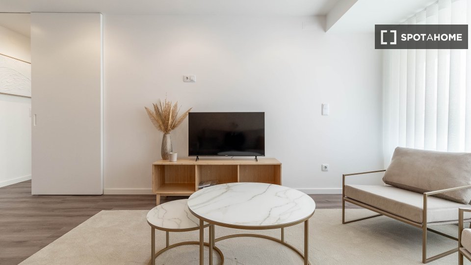 Apartment Lisbon, 1 bed — photo 6