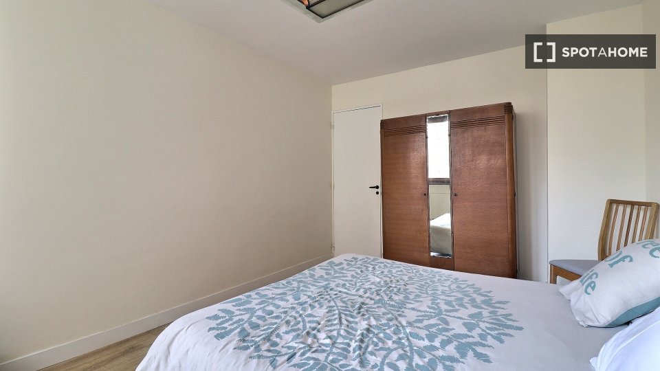 Appartamento Parigi, 1 camera, 70m² — foto 9