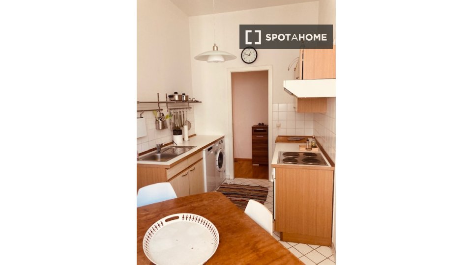 Apartment Berlin, 2 beds, 65m² — photo 1