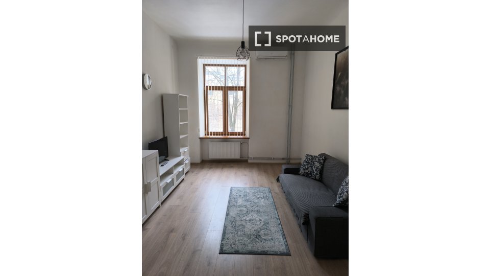 Apartment Riga, 2 beds, 67m² — photo 6