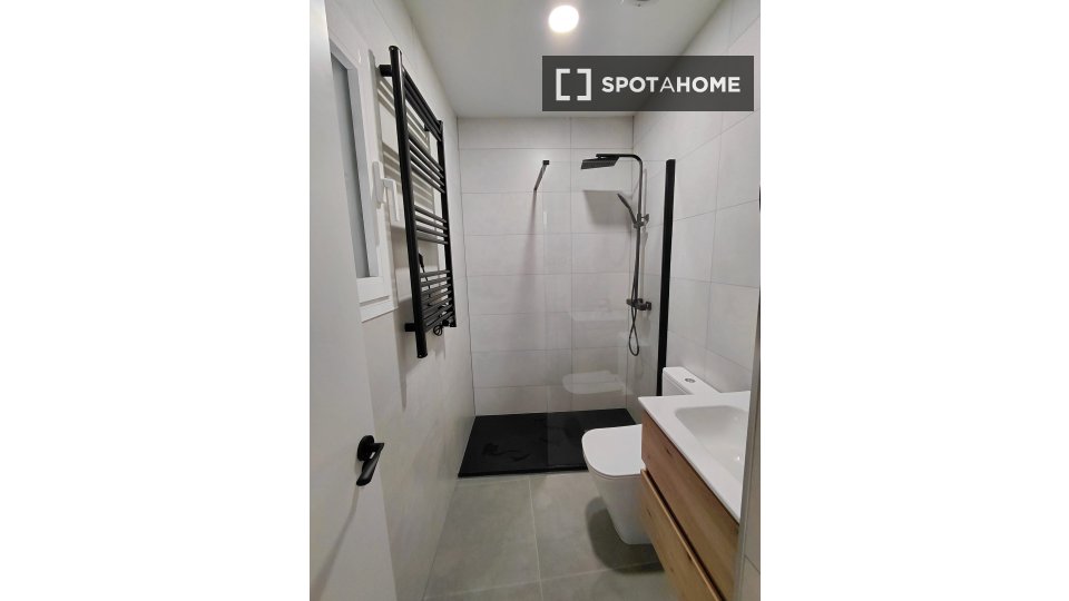 Apartment mono Madrid, 32m² — photo 31