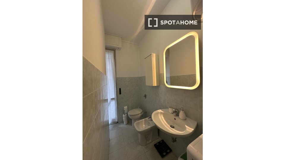 Apartment mono Milan, 40m² — photo 14