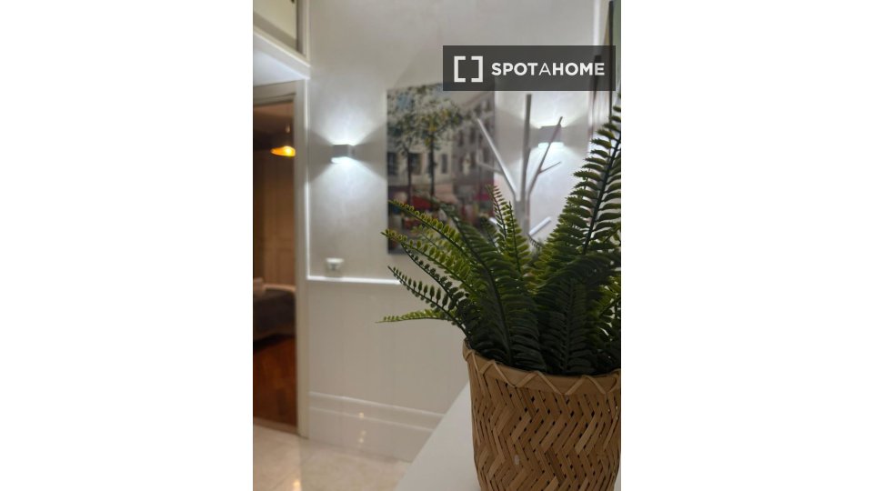 Apartment Rome, 1 bed, 50m² — photo 18