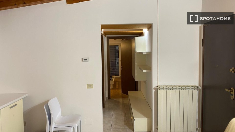 Apartment Milan, 1 bed — photo 3