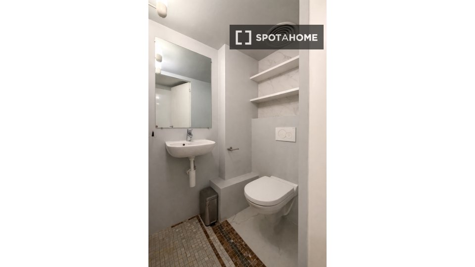Apartment Brussels, 3 beds, 180m² — photo 6