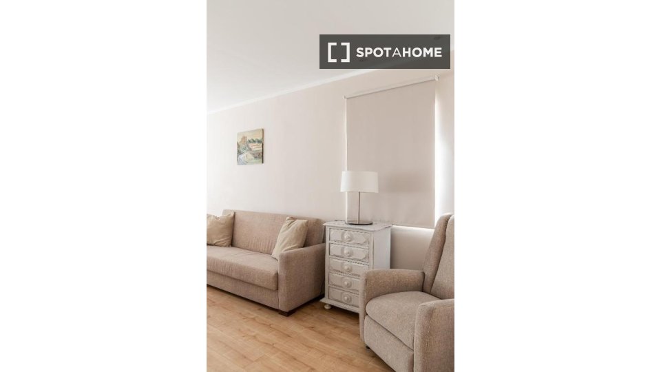 Apartment Porto, 2 beds, 80m² — photo 5
