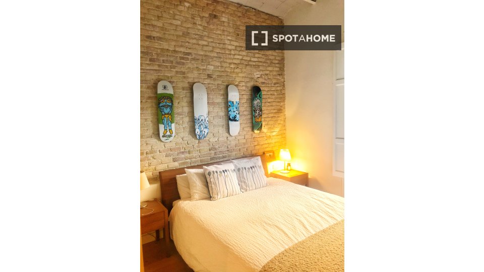 Appartement Barcelone, 3 chambres, 140m² — photo 6