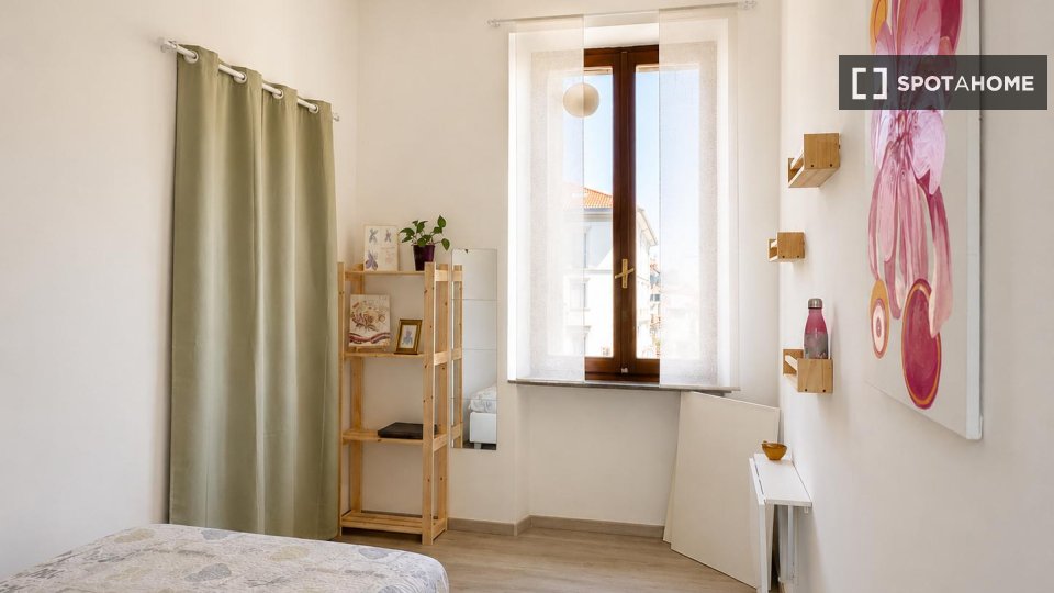 Apartment Milan, 1 bed — photo 17