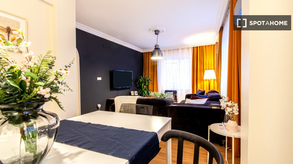 Apartment Istanbul, 1 bed — photo 3