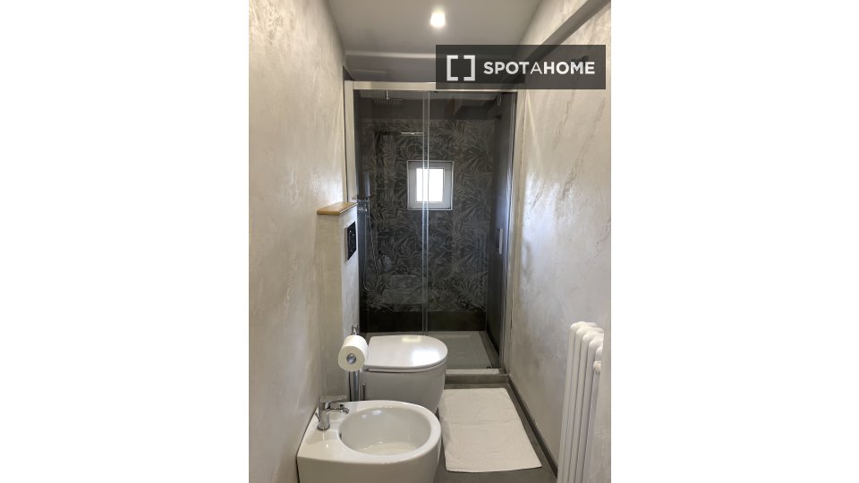 Apartment Florence, 1 bed, 60m² — photo 4